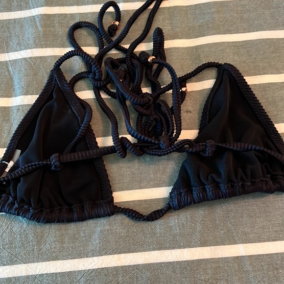 Small swim top - Picture 2 of 2